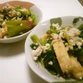 クゥすけ's cooksnap of when they made 白和え☆.