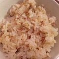 もたのすけ's cooksnap of when they made ツナだけ～炊き込みご飯.