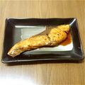 栄にゃ's cooksnap of when they made ぶりの照り焼き.