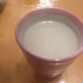 かめくんのほっぺ's cooksnap of when they made クリーミー甘酒.