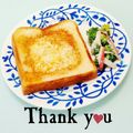 ＨＡＬ．Ｍ's cooksnap of when they made ベーコン＆チーズ＆エッグトースト.