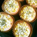 ちぃたんん's cooksnap of when they made 惣菜パン（コーンマヨ）.