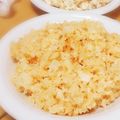 ma:9's cooksnap of when they made キムチチャーハン.