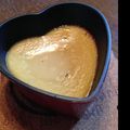 ドラえもん？'s cooksnap of when they made 豆乳使用のさつまいもプリン(*≧∀≦*).