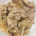nao_panda's cooksnap of when they made サッと煮え☆豚肉としらたきとエノキの煮物.