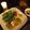 くんちゃん♡'s cooksnap of when they made 簡単ヘルシー☆和風つくねハンバーグ.
