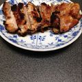 あざらしの赤ちゃん's cooksnap of when they made おうちで簡単☆鶏肉の味噌漬け.