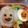 たにたーに's cooksnap of when they made キャラ弁★太鼓の達人.