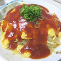 tennisnoah's cooksnap of when they made 簡単もやしのとろとろ卵甘酢あん.