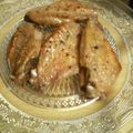 ぴーの助's cooksnap of when they made とりもも肉の塩コショー焼き.