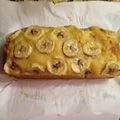 ＡＳＡＲＩＮ's cooksnap of when they made 簡単!!バナナ☆パウンドケーキ.