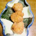 みひなタン's cooksnap of when they made 新玉ねぎのお肉巻きフライ.
