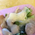 まいちい328's cooksnap of when they made お弁当に♡鶏とほうれん草のチーズがけ.