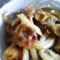 ☆しいたんママ☆'s cooksnap of when they made 節約＆ヘルシー鶏胸肉のガーリックレモン☻.
