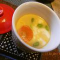 m miller's cooksnap of when they made 簡単♬パパッと美味しい茶碗蒸し♡.