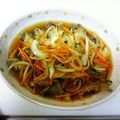 acchan1017's cooksnap of when they made ハタハタで南蛮漬け♪.