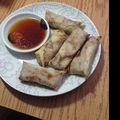 ぽんぽこ2486's cooksnap of when they made セロリ餃子.