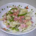 ダ〜ごはん's cooksnap of when they made ★ピー★ジャガ★ベーコン★.