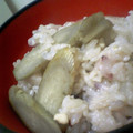 maruru-nn's cooksnap of when they made 何にでも合う♪ごぼうバターの炊き込みご飯.