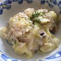 どもプリ's cooksnap of when they made 野菜だらけの豆乳リゾット　95kcal.