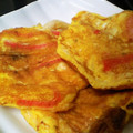 maruru-nn's cooksnap of when they made ★かにかまひとくちお焼き★.