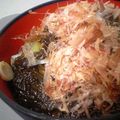 maruru-nn's cooksnap of when they made つるるん♥♥～私流～もずくの食べ方.