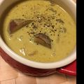 ももんごにゃあ's cooksnap of when they made さつま芋とチキンの豆乳カレースープ.