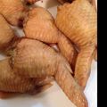 ひろかいママ's cooksnap of when they made 手羽先餃子.