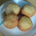 美月ママ's cooksnap of when they made ＨＭで和風もっちりドーナツ.