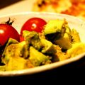 noamanma's cooksnap of when they made やみつき！アボカドのユッケ！.