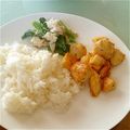 きままつこ's cooksnap of when they made 安いささみでピカタ.