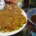えっく巣's cooksnap of when they made チヂミのタレ**.