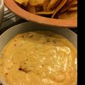 むちmuchiko's cooksnap of when they made ナチョチーズ☆ナチョスのチーズディップ♪.