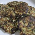 ドゥギちゃん's cooksnap of when they made ヘルシー♡小麦粉を使ない豆腐のチヂミ.
