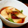 MKPN！'s cooksnap of when they made 簡単に漬かる、サラダのような小蕪の漬け物.