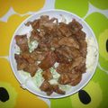 かぐぴょんす's cooksnap of when they made 豚の生姜焼き.