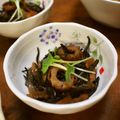 ☆Haru☆☆'s cooksnap of when they made 母の味♪ひじきの煮物＠圧力鍋.