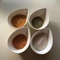 ぽちぽっちぃ's cooksnap of when they made 安全安心　自家製うま味調味料.
