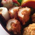 紅葉ｙ's cooksnap of when they made ちくわのグリル　鮭マヨ.