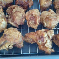 hiro_ryo's cooksnap of when they made 塩が旨いぞ！塩唐揚げ.