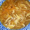 ミィすけくん's cooksnap of when they made カレイの甘酢あんかけ.