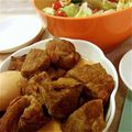 ママうさこ's cooksnap of when they made 簡単！激ウマ♪チャーシュー（保温鍋）.