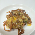 みみりゅ's cooksnap of when they made ♡つくしの卵とじ♡.