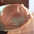 あしゅさんー's cooksnap of when they made 万能チョコソース.