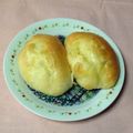 ☆珠子☆'s cooksnap of when they made 簡単♪マーガリンで『バタートップ』.
