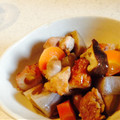 セリック's cooksnap of when they made 一番簡単★筑前煮.