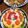 FRKママ's cooksnap of when they made キャラ弁シートをご飯シートに清潔に貼る！.