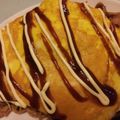 キラキララ、's cooksnap of when they made いつもは焼きそば、今日はオムそば♡.