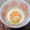 joy09's cooksnap of when they made まるごとみかんヨーグルト.