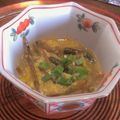 サルバ閣下's cooksnap of when they made 春が来た♡つくしのトロ～リ卵とじ.
